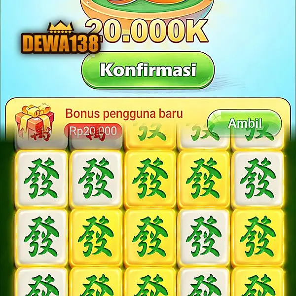 dewa138 APK