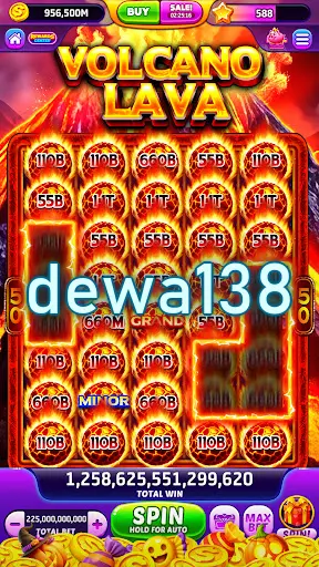 dewa138 APK