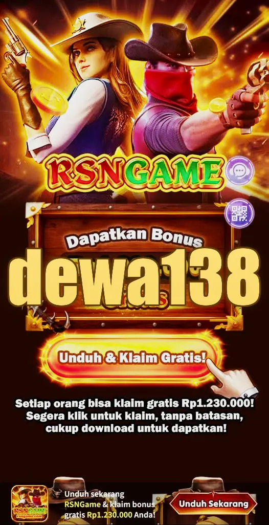 dewa138 APK