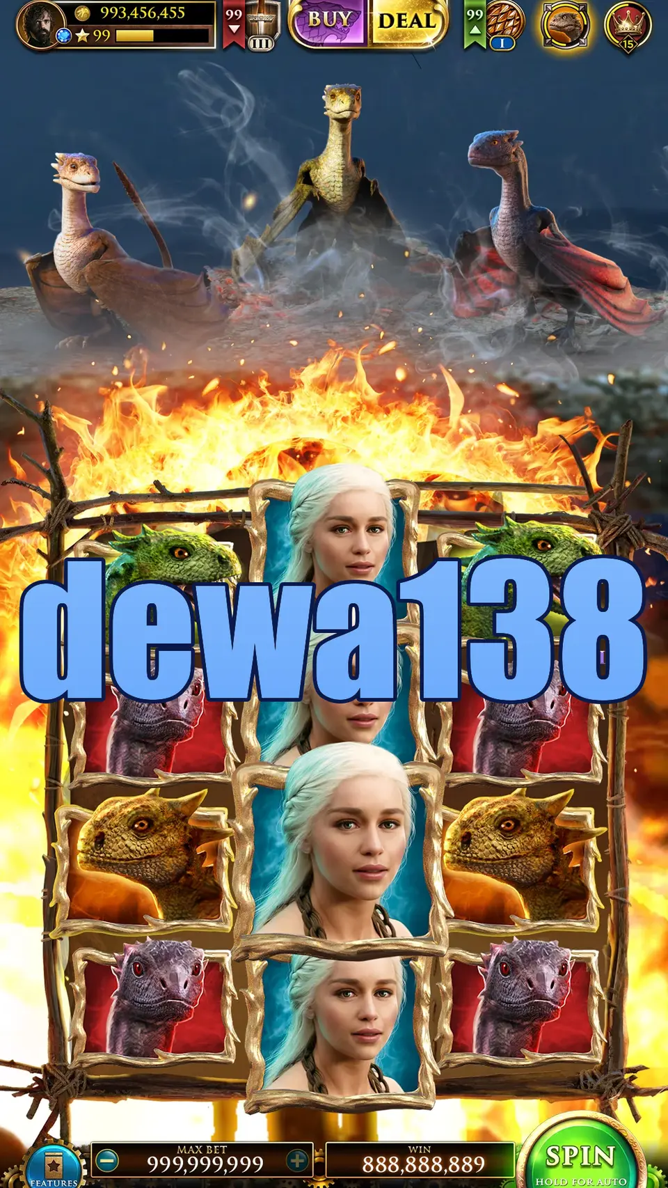 dewa138 APK