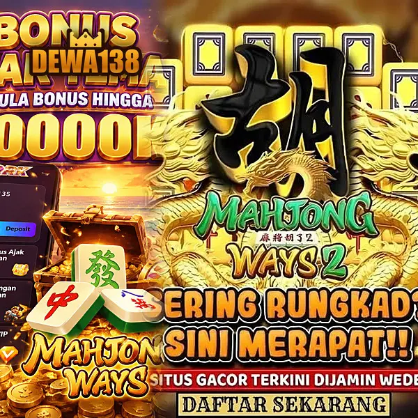 dewa138 Masuk