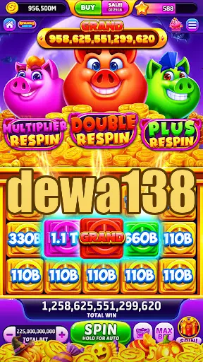 dewa138 Masuk