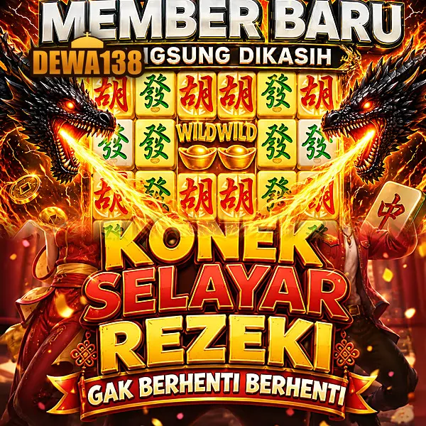 dewa138 APK Resmi Unduh