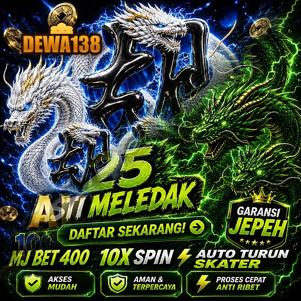 dewa138 Daftar Sekarang - Unduh APK