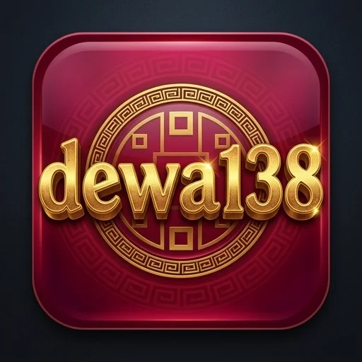 dewa138 Logo - Resmi